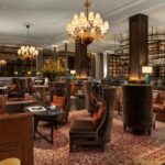 Luxury Lifestyle Awards Recognizes Gran Hotel Inglés as the Best Luxury Boutique Hotel in Madrid, Spain