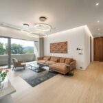 Ahn&Partners Rise to the Pinnacle of Luxury Design in South Korea with Wave House
