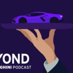 Chasing Taste: famed Chef Massimo Bottura and Lamborghini Director of Communications Tim Bravo debate food as art