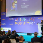 Rhapsody Magazine is official media partner at Autonomy Mobility Paris 2024