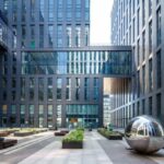 Quattro Business Park meets the world’s highest digital connection standards