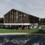 Meet Unnpheng Puthvisal: CEO of Archicam, Best Luxury Villa Architecture Winner