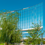 Equilibrium 2 – the first building awarded WiredScore Platinum in Romania
