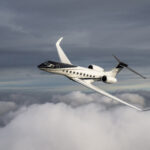 GULFSTREAM G700 EARNS FAA CERTIFICATION