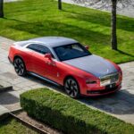 ROLLS-ROYCE REVEALS ‘SPIRIT OF EXPRESSION’ BESPOKE COMMISSIONS AHEAD OF 2024 BEIJING MOTOR SHOW DEBUT