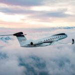 Gulfstream Begins G700 Customer Deliveries