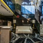 Milton 13 Project Triumphs: Studio Cocoons Sets New Standard in Office Design