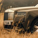 ROLLS-ROYCE PRESENTS CULLINAN SERIES II: A BOLD EVOLUTION OF THE WORLD’S PRE-EMINENT SUPER-LUXURY SUV