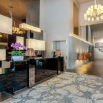 Pan Pacific Serviced Suites Orchard: Your Luxury Home Away from Home