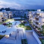 Ascend to Luxury Living: Embrace the Award-Winning Venus Garden Project in Cyprus