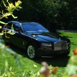 Rolls-Royce Motor Cars has appointed Automobile Bavaria as its official dealer in Romania