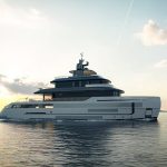 Benetti confirms its commitment to supporting the sustainable lifestyle concept with eight hybrid units under construction for the B.Yond and B.Now lines.