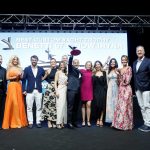 BENETTI WINNER OF WORLD YACHTS TROPHIES 2024