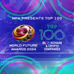 World Future Awards Announces Top Finalists in Crypto and Blockchain Innovation
