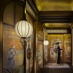 Award-Winning Luxury: Explore The Ritz-Carlton, Chengdu’s Cultural Oasis
