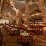 Bacchanalia: A Feast for the Senses in London