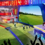 TGL: Revolutionizing Golf with Technology and Star Power