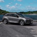 Hyundai Nexo: Pioneering the Future of Hydrogen-Powered Vehicles
