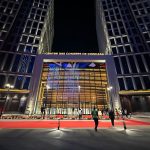 Award-Winning Collaboration: Tabanlıoğlu Architects & Miller Holding Honored for Kinshasa Finance Center