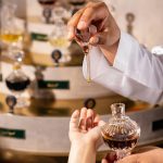 Saad Bashammakh : The Epitome of Luxury and Exclusivity in the World of Niche Oriental Perfumes