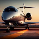 PRIVATE JETS EUROPE Partners with EXTRA IBIZA to Redefine Luxury Travel
