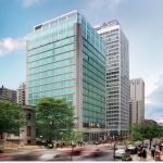 Sofitel Montreal Golden Mile – The Pinnacle of Luxury in Montreal