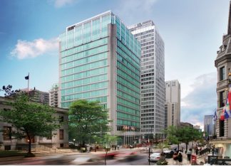 Sofitel Montreal Golden Mile – The Pinnacle of Luxury in Montreal