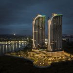 Crowning Glory: Birkin International Hotel Named Best Luxury New Hotel in Melaka, Malaysia