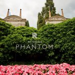 PHANTOM GOLDFINGER MAKES PUBLIC DEBUT