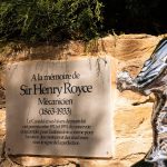 ROLLS-ROYCE REFLECTS ON PLACES AND MOMENTS THAT SHAPED PHANTOM’S FIRST CENTURY