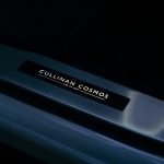 ROLLS-ROYCE PRESENTS CULLINAN COSMOS