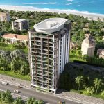 The Caspian by Wavemark Wins Kenya’s Best Luxury Residential Development