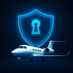 Cybersecurity: The New Priority in Private Aviation