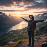The New Geography of Desire: The Latest in World Destinations & Global Travel