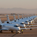 How Gulf Conflicts Reshape Private Jet Costs and Operations