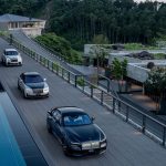 ROLLS-ROYCE BLACK BADGE: THE TRANSFORMATIVE ALTER EGO