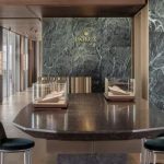 Rolex Above the Clouds: The Highest Boutique in the World Opens at Titlis Tower