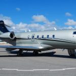 Shared Private Jet Seats: A New Chapter in the Evolution of Private Aviation