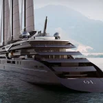 WHEN TWO FRENCH LEGENDS DECIDE TO REINVENT TRAVEL
