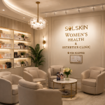 Sol Skin Spa Redefines Modern Aesthetic Luxury