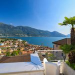 Exceptional Penthouse in Ascona presented by Private Fine Immobilien AG