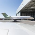 FAI Adds Second Global 6000 to Its Fleet in 2026