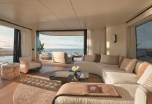 The Monaco Yacht Show: Where the World of Luxury Converges