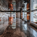 Luxury Lifestyle Awards Names WOLO Kuala Lumpur Top Bleisure Hotel in the City