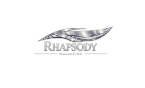 Rhapsody Magazine 