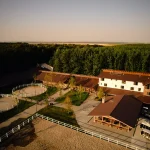 Singureni Manor: Where Romanian Luxury Meets Nature