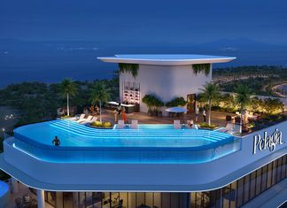 Elevating Island Living: BNW Developments Wins LLA for Pelagia