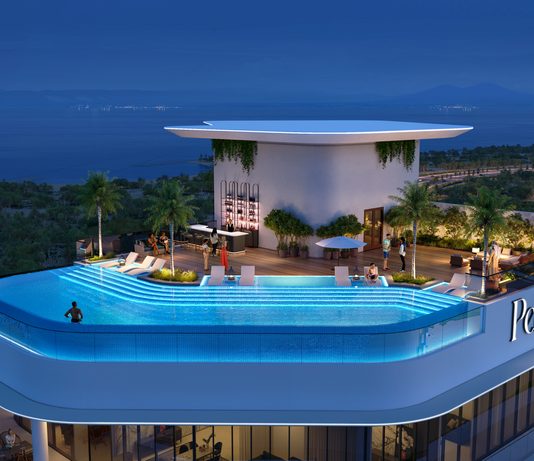 Elevating Island Living: BNW Developments Wins LLA for Pelagia
