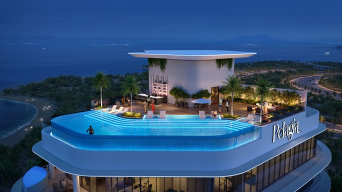 Elevating Island Living: BNW Developments Wins LLA for Pelagia