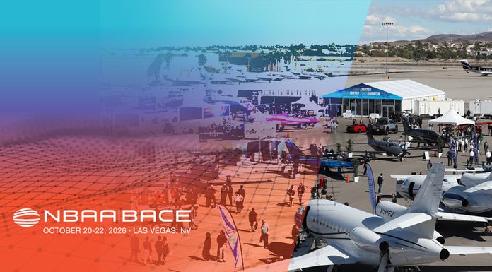 NBAA‑BACE 2026: Where the Future of Business Aviation Takes Center Stage in Las Vegas